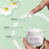 Lotus Herbals WhiteGlow Deep Moisturising Face Cream 60g (Pack of 2) image 8