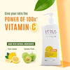 Lotus Herbals WhiteGlow Vitamin C Deep Moisture Hand & Bodylotion | Non Greasy | Cools and Refreshes Skin | SPF 20 | For All Skin Types | 270ml image 9