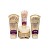 Lotus Herbals Radiant Gold Cellular Glow 5 in 1 Facial Kit | With 24K Gold leaves | For Natural Golden Glow Skin | For Women & Men | All Skin Types |170g image 6