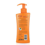 Lotus Herbals Safe Sun Anti - Tan Body Lotion With Aloevera Extracts & Vitamin E & B3 | SPF 25 PA+++ | For Silky Smooth Skin Care | 24 Hour Nourishment | Suitable For All Skin Types | For Women And Men | 250ml image 4 — view 4
