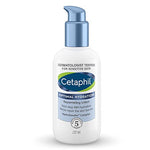 Cetaphil Optimal Hydration Replenishing Body Lotion 237ml | Lightweight moisturizer & non-greasy | Hyaluronic Acid, Sunflower Oil, Blue Daisy extract | Dermatologist Recommended for Sensitive Skin image 9 — view 9