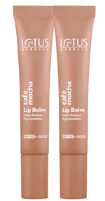 Lotus Herbals Sugar Delight Lip Balm With Spf 15 For Dry And Chapped Lips, Reduces Pigmentation, Moisturises Deeply, Glossy Finish, With Ceramides And Vitamin E, Pink Tint, Fruity Scent,(Pink, 10Gm) image 10 — view 10
