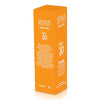 Lotus Herbals Safe Sun UltraRx Glow Essence Sunscreen SPF 30 For UV/Blue Filters Broad Spectrum Protection | Niacinamide & Vitamin E | Dewy Finish | Dermatologically Tested | Oily, Dry, Combination Skin | 30g image 9