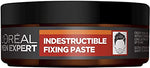 L'ORÉAL Paris Men Expert Extremefix Indestructible Gel Fixing Paste 75 Ml, White image 9 — view 9