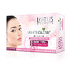 Lotus Herbals Whiteglow Insta Glow 4 In 1 Facial Kit, 160g image 3