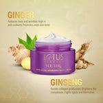 Lotus Herbals YouthRx Anti Ageing Transforming Cream_50g + Night Cream_50g + Face Serum_30g (Set Of 3) image 5 — view 5