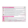 Lotus Herbals Whiteglow Insta Glow 4 In 1 Facial Kit, 160g image 4