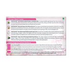 Lotus Herbals Whiteglow Insta Glow 4 In 1 Facial Kit, 160g image 4 — view 4