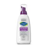 Cetaphil Pro Oil Control Foam Wash - 236ml – Daily Foaming Face Wash for Oily & Acne-Prone Skin, Gentle Deep Cleanse, Hypoallergenic & Non-Comedogenic Oil Control Foam Cleanser - red — view 1