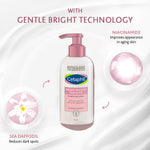 Cetaphil Bright Healthy Radiance Brightening Body Lotion 245ml – Deep Hydration & Even Skin Tone Body Moisturizer with Niacinamide & GentleBright Technology, Lightweight, Non-Greasy, Hydrating & Fragrance-Free Lotion for Sensitive Skin image 3 — view 3