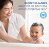 Cetaphil Baby Wash & Shampoo with Organic Calendula ,Tear Free , Paraben, Colorant and Mineral Oil Free , 13.5 Fl. Oz image 10
