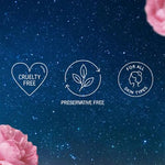 Lotus Herbals Whiteglow Advanced Pink Glow SPF 50 Night Crme For Deep Nourishment & Skin Brightening, Preservative Free, All Skin Types (50 G), 1 Count image 5 — view 5