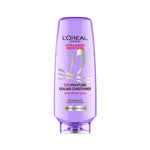 L'Oreal Paris Fresh Hyaluron Moisture 72HR Moisture Sealing Conditioner Powered By Hyaluronic Acid, For Frizz-Free, Hydrated And Bouncy Hair Full Of Life For All Hair Types | 175 Millilitres - red — view 1
