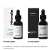 Minimalist Niacinamide 5% Serum with Hyaluronic Acid – Reduces Dark Spots, Controls Oil, Minimizes Pores, Strengthens Skin Barrier, Hydrating Daily Vitamin B3 Serum for All Skin Types (30 ml) image 5