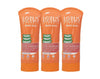 Lotus Herbals Safe Sun DeTAN After-Sun Face Wash Gel | Papaya & Aloe Vera |Enriched with natural actives| All Skin Types | 100g (Pack Of 2) image 2