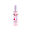 L’Oréal Paris Glycolic Gloss Shine Glazing Acidifier, Rinse off Treatment, powered by 6% Glycolic Acid, long lasting shine for up to 2 weeks, 100ml - red