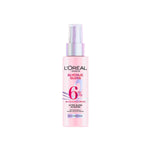 L’Oréal Paris Glycolic Gloss Shine Glazing Acidifier, Rinse off Treatment, powered by 6% Glycolic Acid, long lasting shine for up to 2 weeks, 100ml - red — view 1