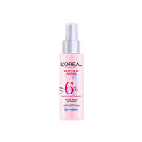 L’Oréal Paris Glycolic Gloss Shine Glazing Acidifier, Rinse off Treatment, powered by 6% Glycolic Acid, long lasting shine for up to 2 weeks, 100ml