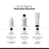Minimalist Maleic Bond Repair Hair Care Gift Set | Hair Serum, Shampoo, Mask Trio image 4