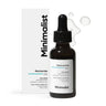 Minimalist Niacinamide 5% Serum with Hyaluronic Acid – Reduces Dark Spots, Controls Oil, Minimizes Pores, Strengthens Skin Barrier, Hydrating Daily Vitamin B3 Serum for All Skin Types (30 ml)
