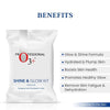O3+ Shine & Glow Mono Dose Facial Kit (32g+6ml) image 8
