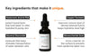 Minimalist Hydrating Face Duo | Hyaluronic Acid Cleanser + Intense Hydration Serum | Deep Moisture for Dry & Dehydrated Skin | Hydrating Face Skincare Bundle image 6