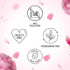 Lotus Herbals Purglow Advanced Pink Glow Day Cream_50g + Pink Glow Face Wash_100g (Set of 2) image 2