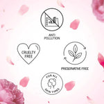 Lotus Herbals Purglow Advanced Pink Glow Day Cream_50g + Pink Glow Face Wash_100g (Set of 2) image 2 — view 2