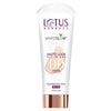 Lotus Herbals Whiteglow Matte Look All In One DD Cream - Pink Beige | SPF 20 | All Skin Types | 30g image 7