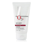 O3+ Anti Ageing Day Cream SPF 60 for Daily Use with Broad Spectrum UVA & UVB Protection, Fights Signs of Ageing, Reduces Fine Lines, Wrinkles & Sun Damage, Suitable for All Skin Types – 50 g - green — view 1