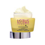 Lotus Herbals WhiteGlow Vitamin C Radiance Cream | SPF 20 | For Dark Spots & Dull Skin | Anti- Pollution | 35g (Pack of 1) image 2 — view 2