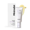Minimalist 2% Retinoid Anti Ageing Night Cream for Wrinkles & Fine Lines | With Retinol Derivative For Sensitive Skin - red