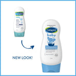 Galderma Cetaphil Baby Gentle Wash And Shampoo (230Ml) - Pack Of 2 image 3 — view 3