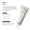 Minimalist Marula Oil 5% Face Moisturizer For Dry Skin With Hyaluronic Acid For Deep Nourishment & Hydration, For Men & Women image 2