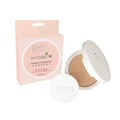 Lotus Herbals Makeup Whiteglow Flawless Complexion Compact, 10g