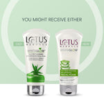 Lotus Herbals 3 in 1 Deep Cleansing Facial Foam 100g (Pack of 3) image 3 — view 3