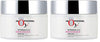 O3+ Whitening Mask for Skin Whitening, Tightening and Pigmentation Control - Infused with Natural Lavender and Cucumber Botanical Extracts (50g) image 6