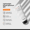 Minimalist Sunscreen SPF 50 PA+++ with Niacinamide & Multi-Vitamins | Clinically Tested in US (In-Vivo) | Lightweight with Multi-Vitamins | No White Cast | Broad Spectrum | Face Sunscreen for Men & Women | 50gm image 2