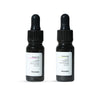 Minimalist Acne Control Duo Mini : Salicylic Acid + Niacinamide Serum