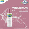 Cetaphil Bright Healthy Reveal Creamy Cleanser, Pack of 100gm, Radiance Refresh Toner 150ml, Day and Night Protection Cream, 50ml, Body Lotion, 245 g, White, Combo image 6