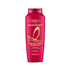L'Oréal Paris Shampoo, Vibrant & Revived Colour, For Colour-treated Hair, Protects from UVA & UVB, Colour Protect, 340 ml - red