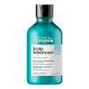 L'Oréal Professionnel Scalp Advanced Anti-Dandruff Dermo-Clarifier Shampoo 300 Ml & Liss Unlimited Hair Mask with Pro-Keratin for Rebellious Frizzy Hair. image 2