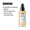 L'OREAL PROFESSIONNEL PARIS Absolut Repair Oil 10-In-1 Multi-Benefit Leave-In Hair Serum, 90Ml & L'Oréal Professionnel Xtenso Care Shampoo 250 Ml, For Straightened Hair image 4