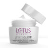 Lotus Herbals WhiteGlow Deep Moisturising Face Cream 60g (Pack of 2) image 2