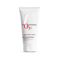 O3+ Whitening Face Cream SPF 30 Sunscreen for Skin Brightening, UVA UVB & Sun Tan Protection, 50g