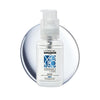 L'Oréal Professionnel Paris Xtenso Care Leave-In Serum for Frizz-Free, Smooth & Manageable Hair 50ml | Enriched with Pro Keratin & Incell | For Unisex | Unruly, Unmanageable Hair - red