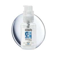 L'Oréal Professionnel Paris Xtenso Care Leave-In Serum for Frizz-Free, Smooth & Manageable Hair 50ml | Enriched with Pro Keratin & Incell | For Unisex | Unruly, Unmanageable Hair