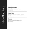 Minimalist 0.3% Ceramide Face Moisturizer For Barrier Repair & Deep Moisturization | Daily Repairing Face Moisturizing Cream | For Oily - Combination Skin | 50g image 4