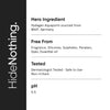 Minimalist 5% Aquaporin Booster | Hydrating Face Wash For Dry Skin with Hyaluronic Acid | Sulphate Free | Non-drying Cleanser | For Women & Men (100 ml) image 7