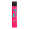 Matrix InstaCure Professional Liquid Protein Shampoo, for Damaged Hair | Reduced Split Ends, Breakage, Knotting | For All Hair Types | Paraben Free - red